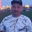 Серж, 47 лет