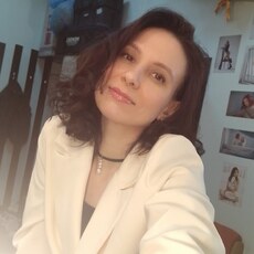 Фотография девушки Катюшка, 37 лет из г. Санкт-Петербург