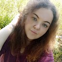 Анастасия, 27 лет