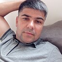 Умар, 42 года