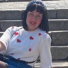 Фотография девушки Ольга, 40 лет из г. Тула