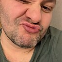 Сергей Иваныч, 37 лет