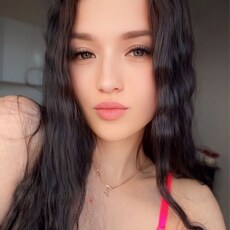 Фотография девушки Ангелина, 29 лет из г. Сатка