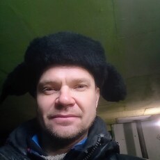 Фотография мужчины Сергей, 41 год из г. Шарыпово