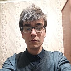 Фотография мужчины Даниил, 24 года из г. Саранск