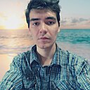 Даниил, 24 года