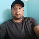 Али, 39 лет