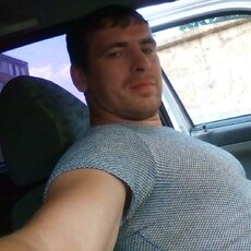 Фотография мужчины Сергей, 38 лет из г. Абакан