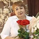 Любовь, 59 лет