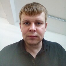 Фотография мужчины Гоша, 32 года из г. Кострома