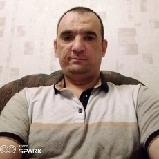 Фотография мужчины Азиз, 40 лет из г. Солнечный (Хабаровский Край)