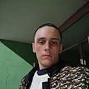 Игорь, 21 год