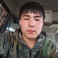 Фотография мужчины Рахмон, 19 лет из г. Вологда
