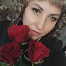Фотография девушки Veronika, 36 лет из г. Красноярск