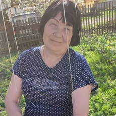 Фотография девушки Татьяна, 58 лет из г. Анна