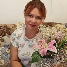 Фотография девушки Клавдия, 47 лет из г. Томск