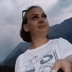 Фотография девушки Светлана, 41 год из г. Липецк