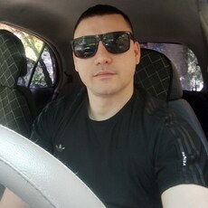 Фотография мужчины Вадим, 34 года из г. Ангарск