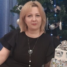 Фотография девушки Марина, 43 года из г. Серпухов