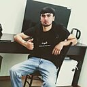 Рамиз, 24 года