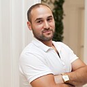 Макс, 38 лет