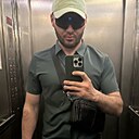 Темур, 27 лет