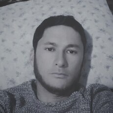 Фотография мужчины Рустам, 34 года из г. Чехов