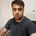 Амин, 29 лет