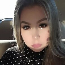 Фотография девушки Алина, 25 лет из г. Кокшетау