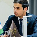 Абдурахмон, 30 лет