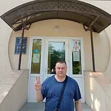 Фотография мужчины Сергей, 38 лет из г. Краснотурьинск