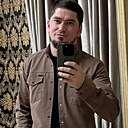 Умалат, 24 года