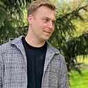 Стас, 43 года