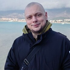 Фотография мужчины Вадим, 34 года из г. Геленджик