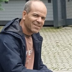 Фотография мужчины Ораз, 41 год из г. Псков