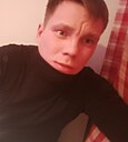 Данил, 28 лет