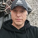 Андрей, 39 лет