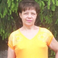 Фотография девушки Татьяна, 62 года из г. Ахтырка