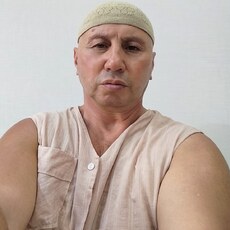 Фотография мужчины Азат, 54 года из г. Шымкент