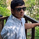 Иляс, 21 год