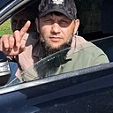 Одинокий Волк, 37 лет