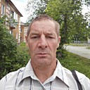Эдуард, 52 года