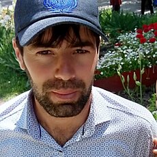 Фотография мужчины Расул, 35 лет из г. Избербаш