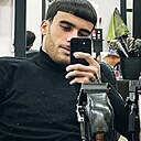 Миша, 25 лет