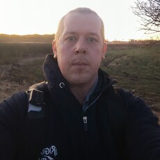 Фотография мужчины Иван, 35 лет из г. Трубчевск