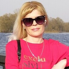 Фотография девушки Елена, 41 год из г. Гомель