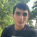 Агоп, 26 лет