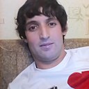 Зафар, 41 год