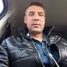 Фотография мужчины Артем, 42 года из г. Калуга
