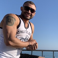 Фотография мужчины Кирилл, 39 лет из г. Ростов-на-Дону